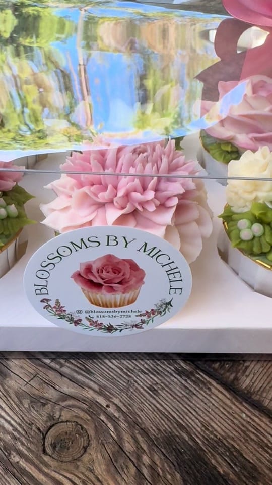 Post 10 by Blossomsbymichele on TikTok (video)