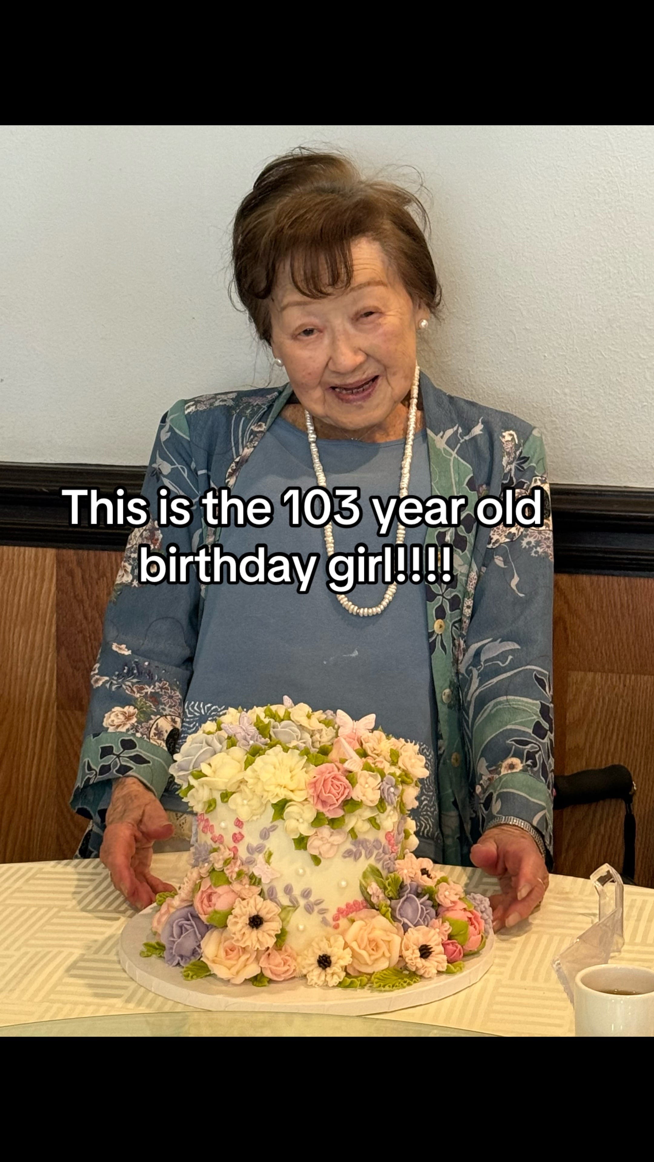 Post 7 by Blossomsbymichele on TikTok (video)