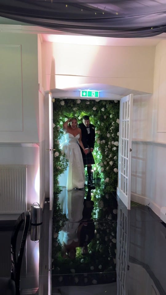 Post 10 by Jordana Events on TikTok (video)