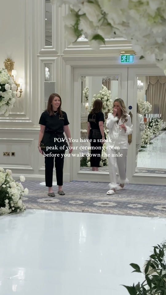Post 8 by Jordana Events on TikTok (video)