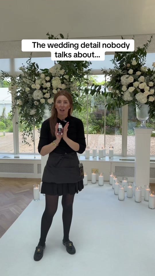 Post 5 by Jordana Events on TikTok (video)