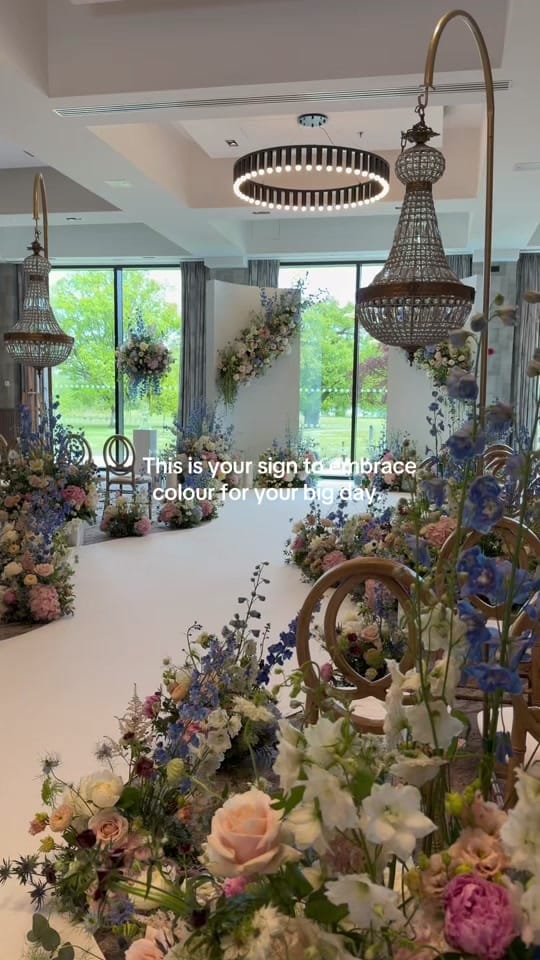Post 3 by Jordana Events on TikTok (video)