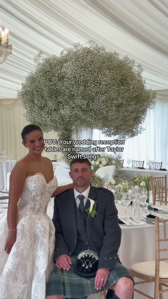 Post 6 by Jordana Events on TikTok (video)