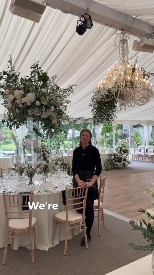Post 7 by Jordana Events on TikTok (video)