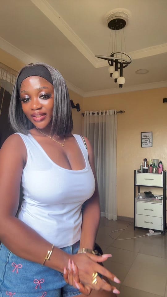Post 5 by Omotolani💐💗 on TikTok (video)