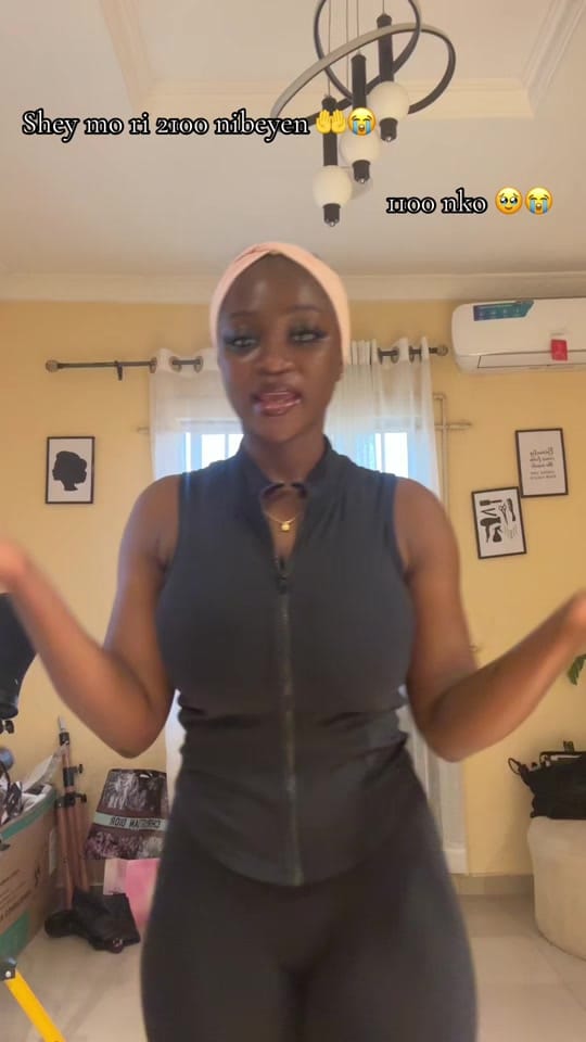 Post 1 by Omotolani💐💗 on TikTok (video)