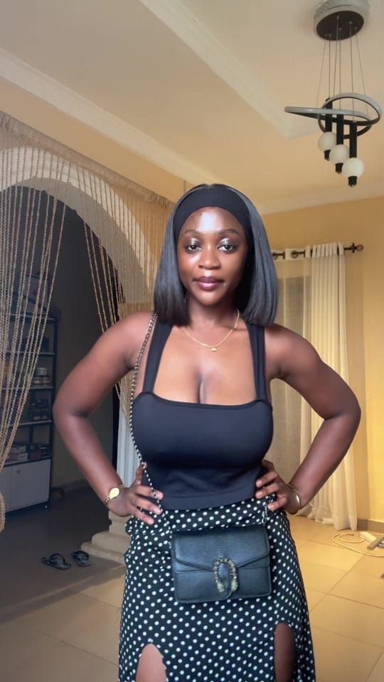 Post 3 by Omotolani💐💗 on TikTok (video)