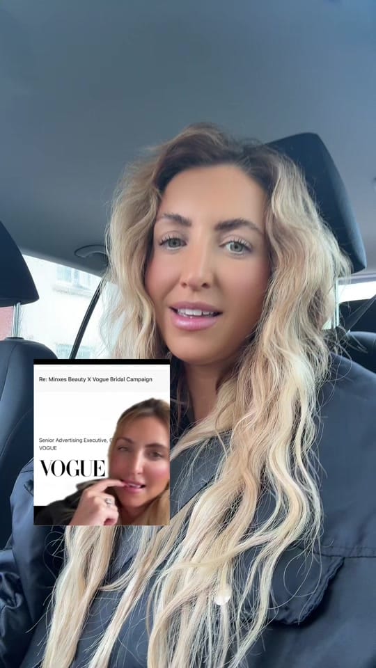 Post 1 by MINXIES on TikTok (video)