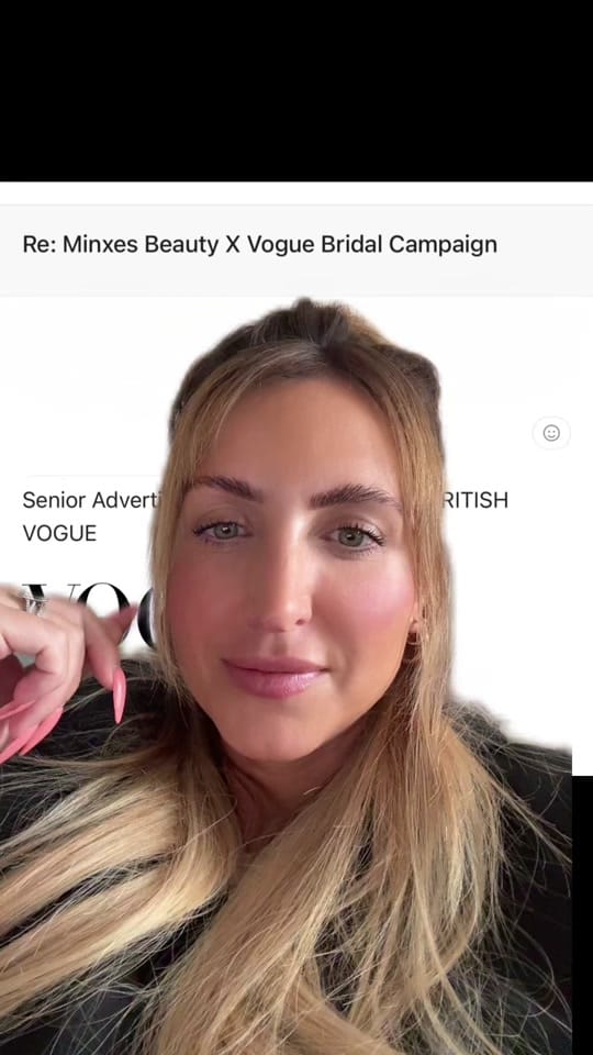 Post 4 by MINXIES on TikTok (video)