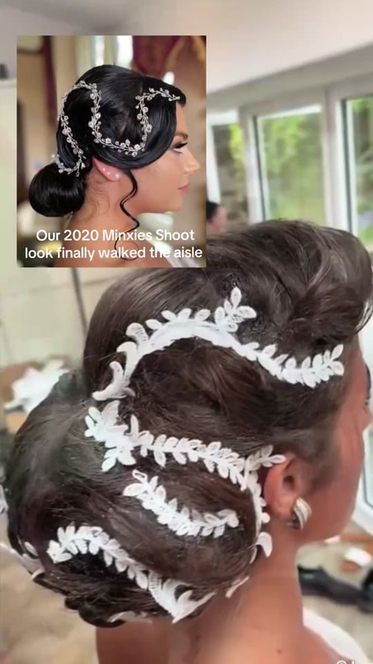 Post 7 by MINXIES on TikTok (video)