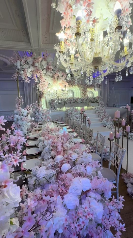 Post 2 by the.events.co on TikTok (video)