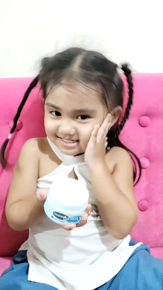 Post 5 by Chinny Lin🌸 on TikTok (video)
