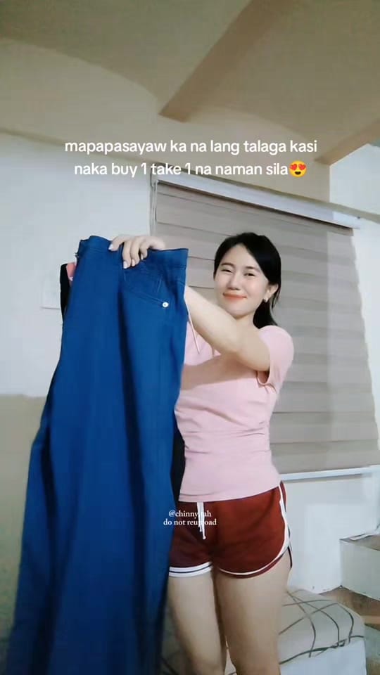 Post 7 by Chinny Lin🌸 on TikTok (video)