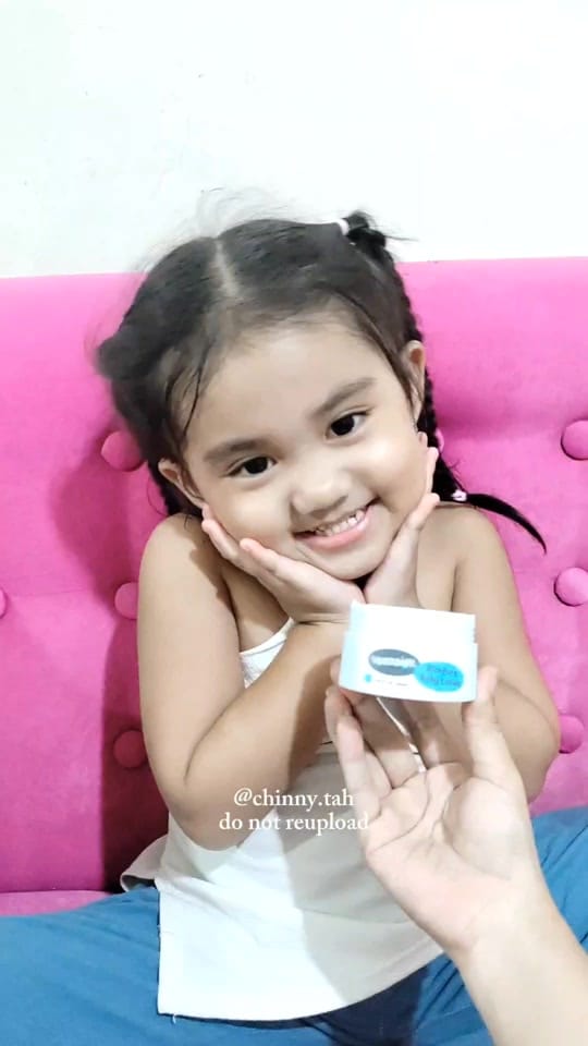 Post 4 by Chinny Lin🌸 on TikTok (video)