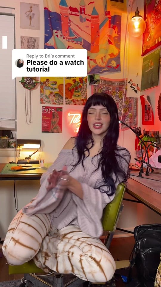 Post 3 by masonhelizabethh on TikTok (video)