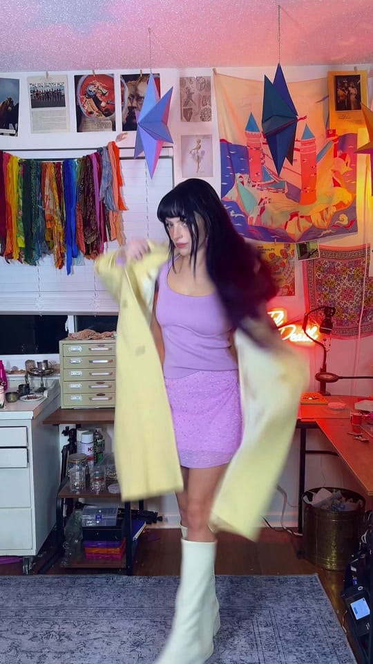 Post 1 by masonhelizabethh on TikTok (video)