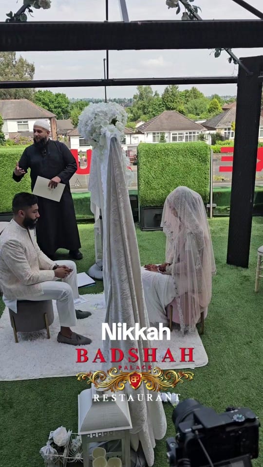Post 10 by Badshah Palace on TikTok (video)