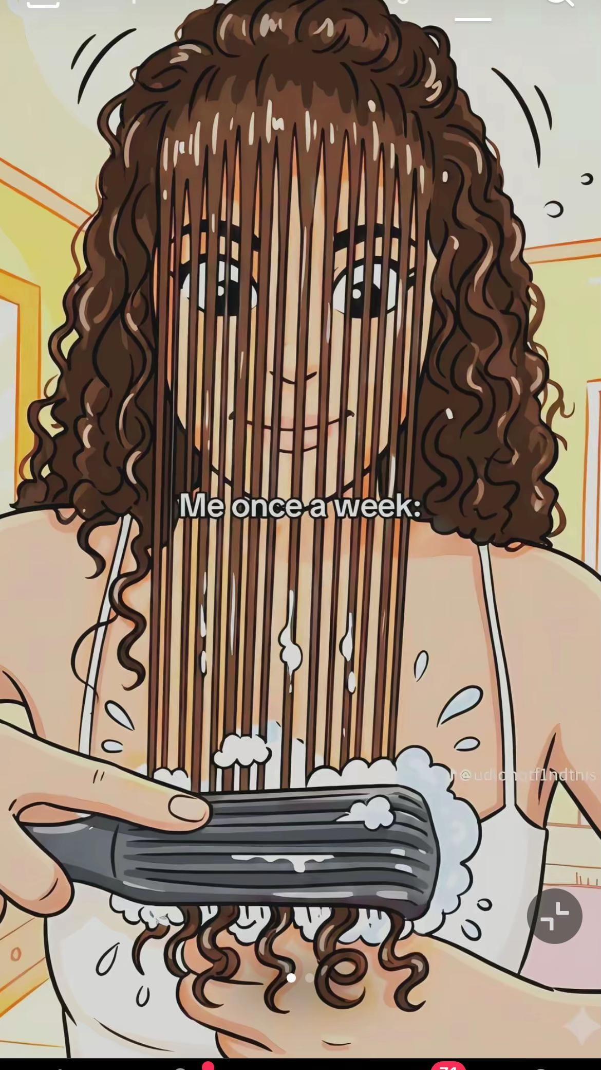 Post 6 by your juliet ۶۟ৎ on TikTok (video)