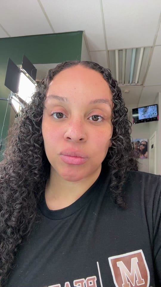 Post 1 by BeatByMaggz on TikTok (video)
