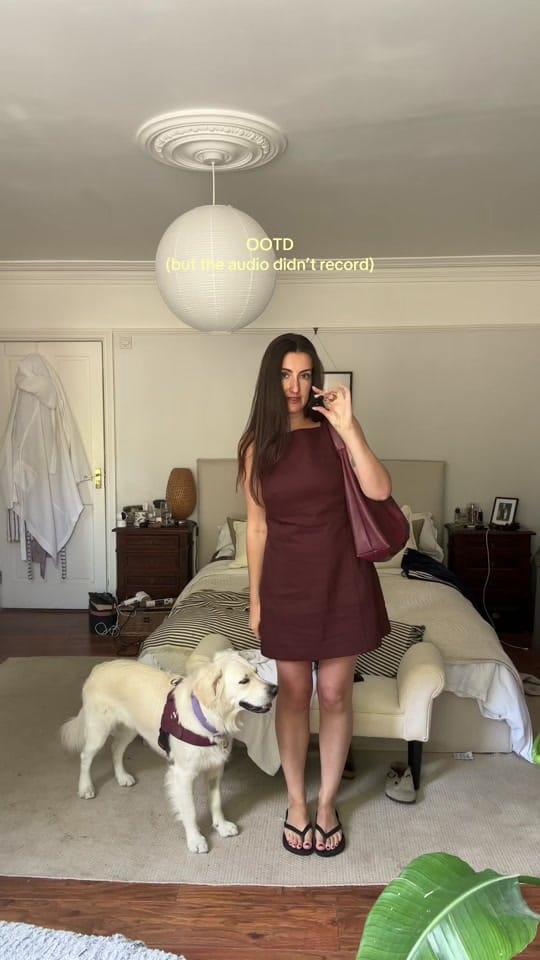 Post 6 by ella | wedding website designs on TikTok (video)