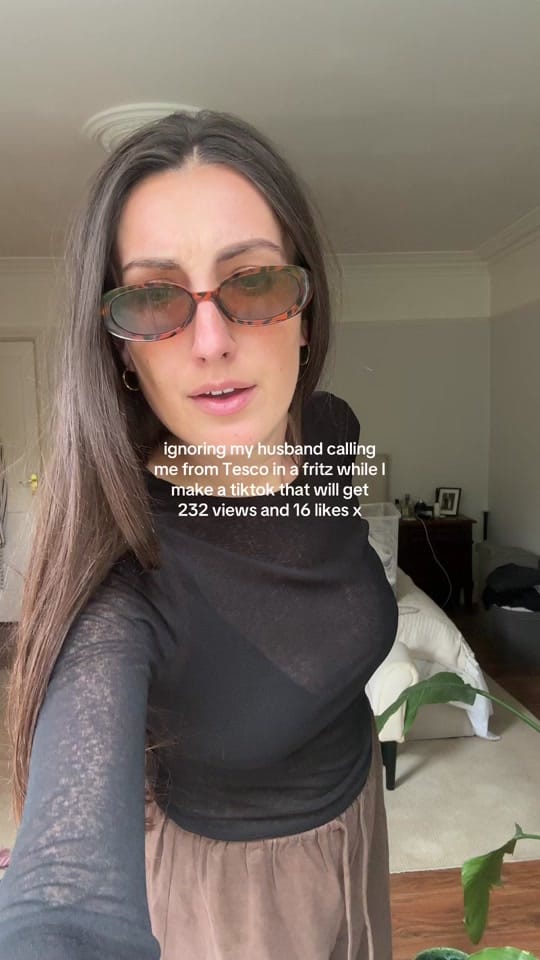 Post 2 by ella | wedding website designs on TikTok (video)