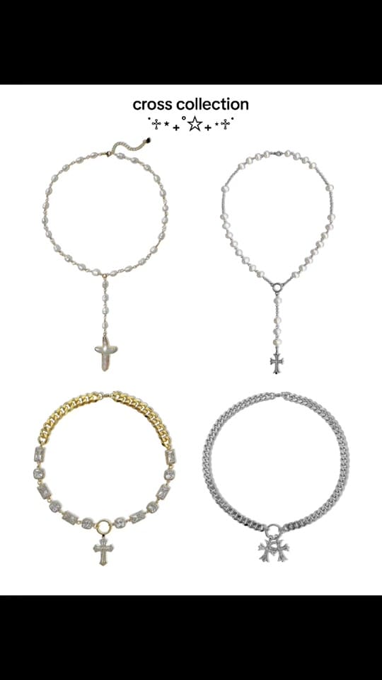 Post 2 by Five Fourty Nine Jewelry on TikTok (video)