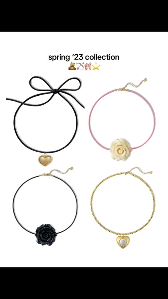 Post 4 by Five Fourty Nine Jewelry on TikTok (video)