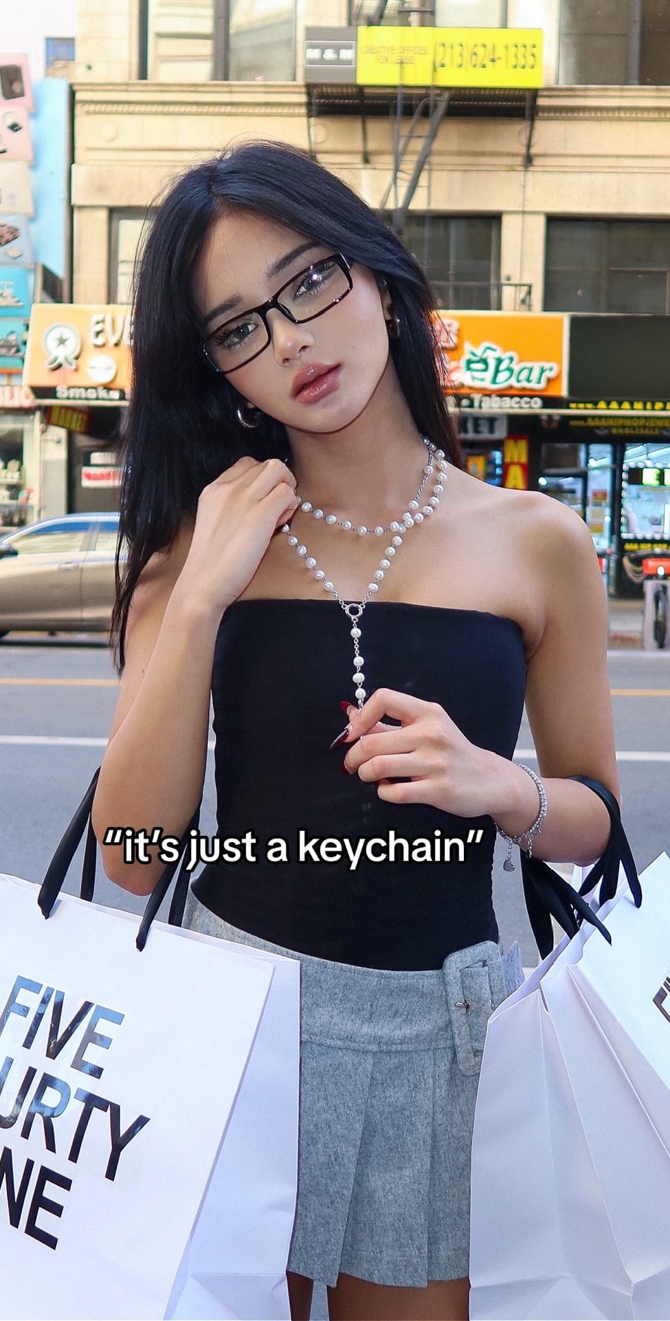 Post 1 by Five Fourty Nine Jewelry on TikTok (video)