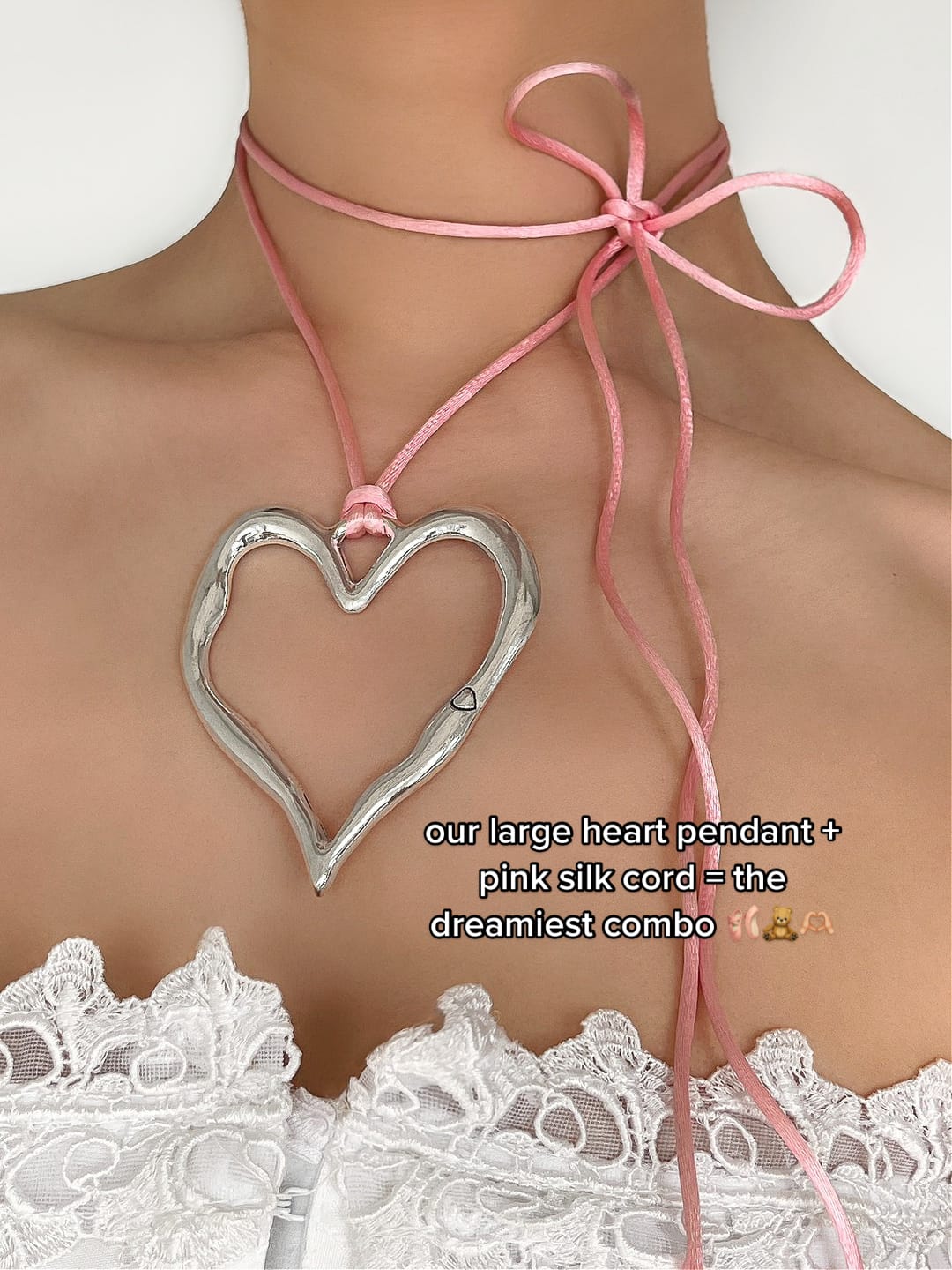 Post 5 by Five Fourty Nine Jewelry on TikTok (video)
