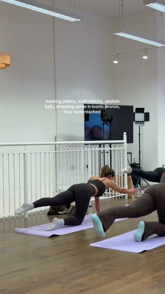 Post 5 by Iconic Bronze on TikTok (video)