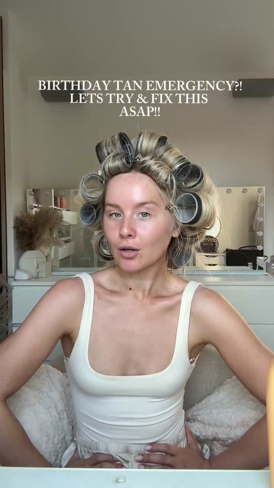 Post 4 by Iconic Bronze on TikTok (video)