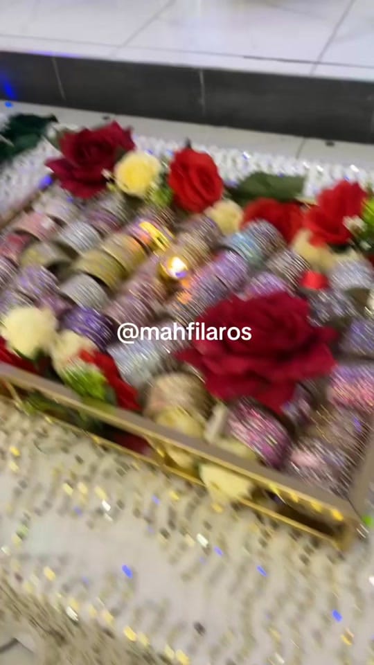 Post 7 by Mahfilaros✨ on TikTok (video)