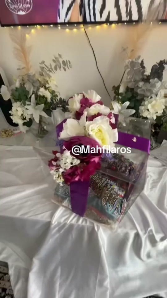 Post 4 by Mahfilaros✨ on TikTok (video)