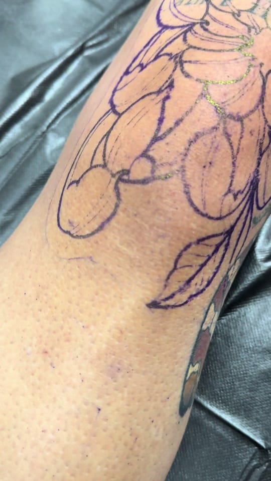 Post 5 by Jlestrange on TikTok (video)