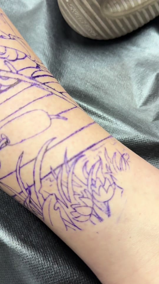 Post 6 by Jlestrange on TikTok (video)