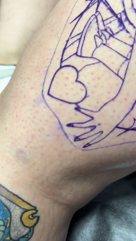 Post 9 by Jlestrange on TikTok (video)