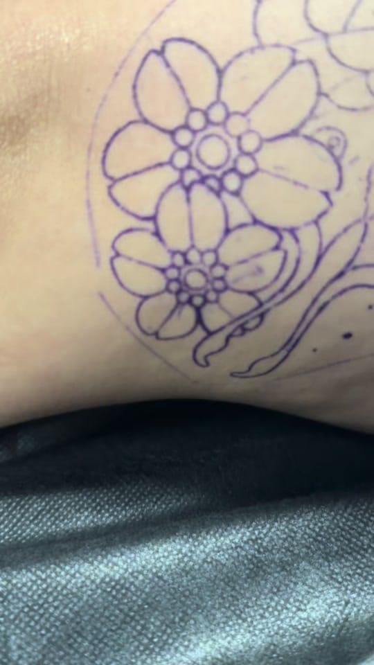 Post 3 by Jlestrange on TikTok (video)