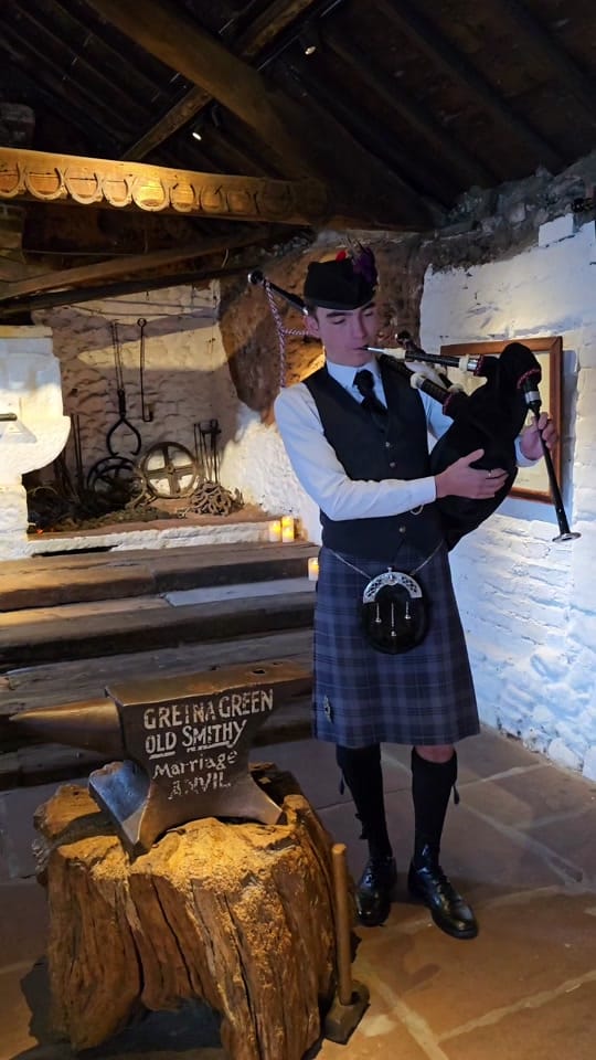 Post 1 by GretnaGreen1754 on TikTok (video)