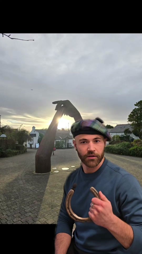 Post 3 by GretnaGreen1754 on TikTok (video)