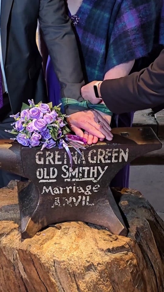 Post 5 by GretnaGreen1754 on TikTok (video)