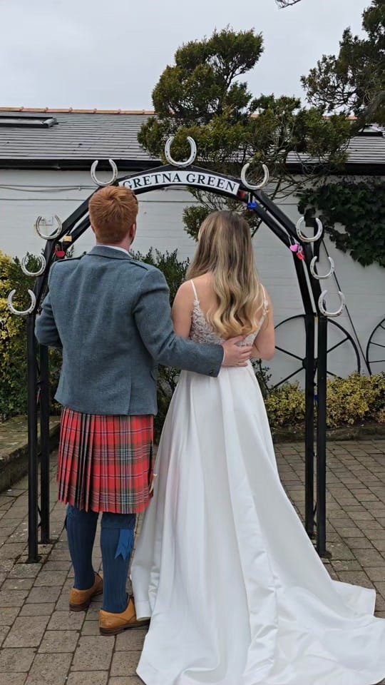 Post 7 by GretnaGreen1754 on TikTok (video)