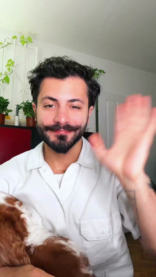 Post 1 by ZUKASY on TikTok (video)