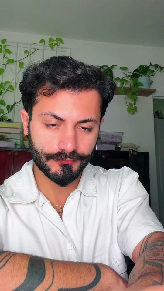 Post 3 by ZUKASY on TikTok (video)