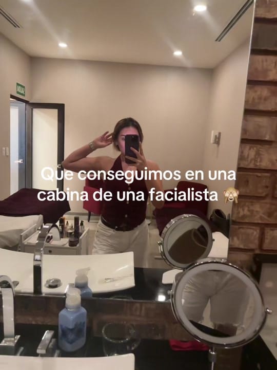 Post 5 by Isamar Gámez on TikTok (video)