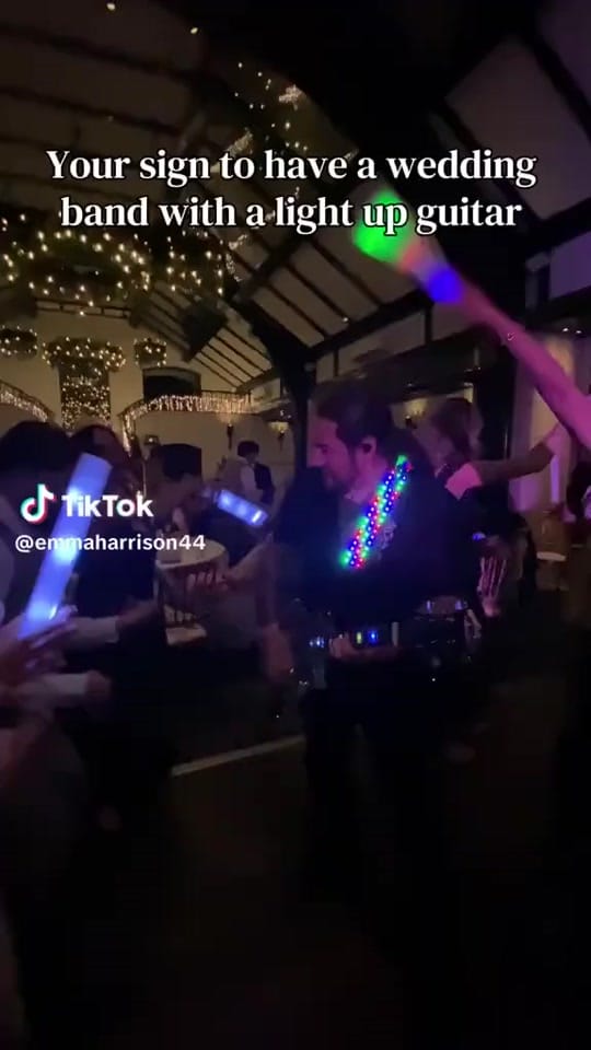 Post 4 by Coast_Entertainments on TikTok (video)