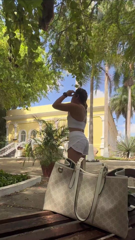 Post 6 by Isamar Gámez on TikTok (video)