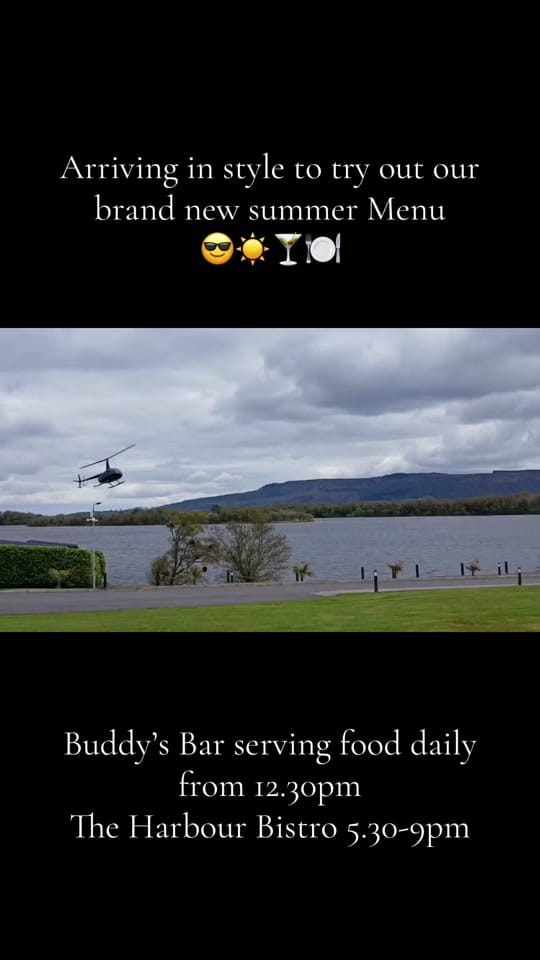 Post 2 by Rossharbour Resort on TikTok (video)