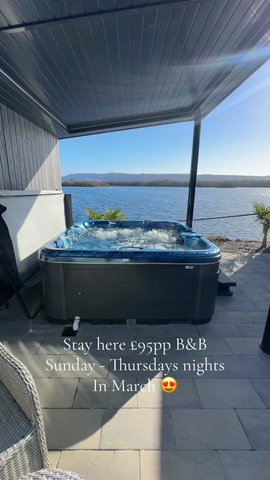 Post 6 by Rossharbour Resort on TikTok (video)