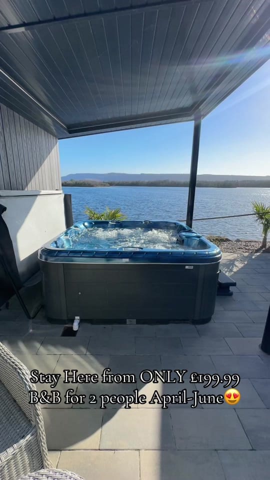 Post 4 by Rossharbour Resort on TikTok (video)