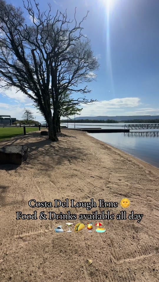 Post 1 by Rossharbour Resort on TikTok (video)